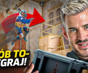 WYKONASZ CHALLENGE = OTWIERAM CI SKRZYNKĘ W CS2!