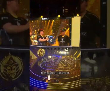 ULTIMATE COUNTER-STRIKE VICTORY. #csgo #counterstrike