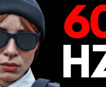 Why CS2 Feels Like 60 hz | pt. 2