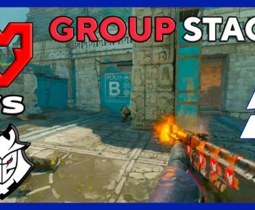 WINNER TO LAN! MOUZ vs G2 - Official Highlights - BLAST Premier Open London 2025