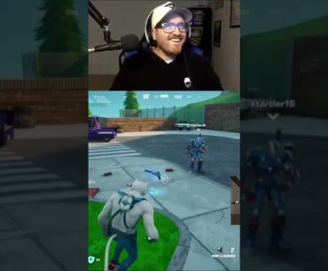Stolen #fortnite #fps #gaming #ps5 #shorts #fyp #funny