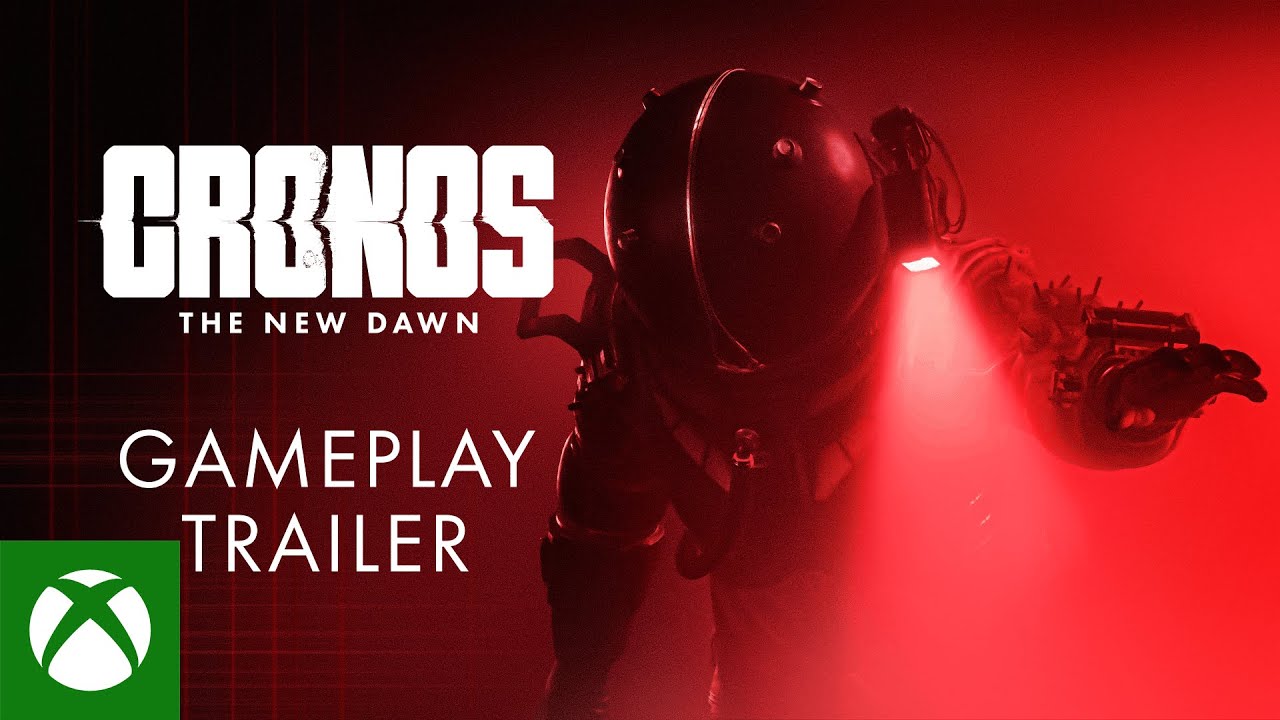 Cronos: The New Dawn - Gameplay Trailer - Don't Let Them Merge - YouTube