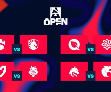 [RU] BLAST Open London 2025 - День 4