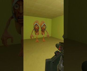 Secret Room of Hotel is full of Gummy Bear!