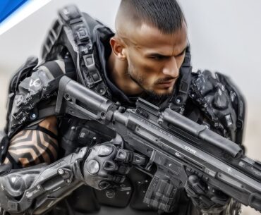 New ULTRA REALISTIC FPS Games with AMAZING GRAPHICS in 2025 and 2026