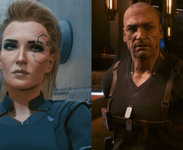 Which Characters did you expect to play a bigger role than they actually did?