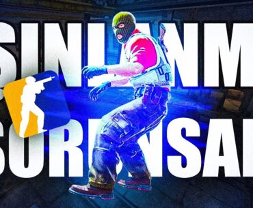 CS2'DE IŞINLANMA SORUNSALI?