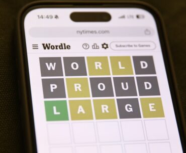 Is streaming about to have a Wordle moment?