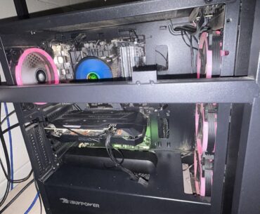 Recommended easy upgrades?