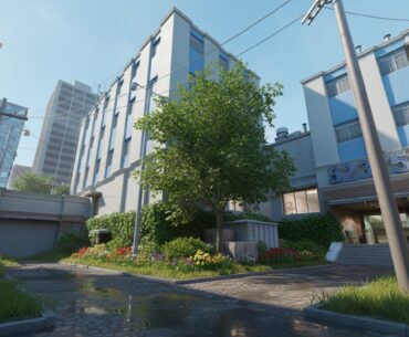 cs_office but as a Sunny Day