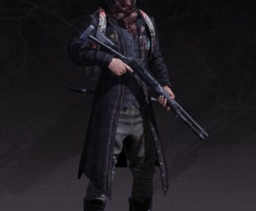 Rate this outfit!