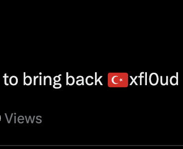 Gromov: Heroic are planning to bring back xfl0ud