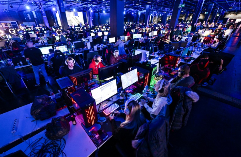 Games industry in search of new winning combo at Gamescom 2025 Games industry in search of new winning combo at Gamescom 2025