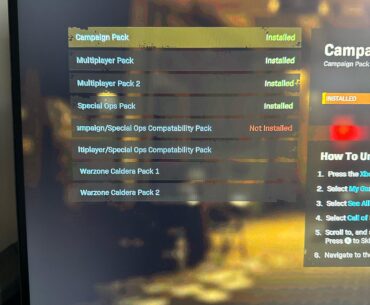 Unplayable?