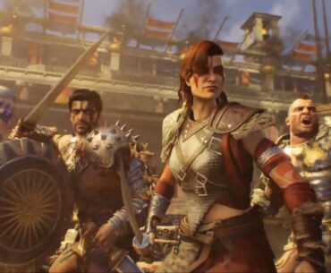 Thoughts on IX?