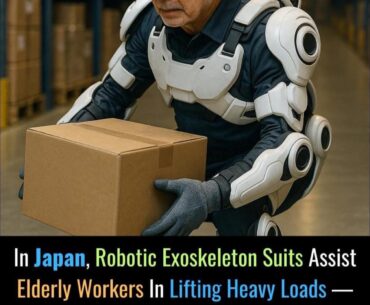 Elderly shouldn't have to work.