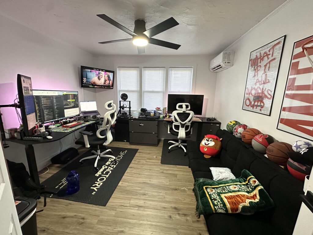 Office complete