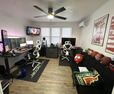 Office complete