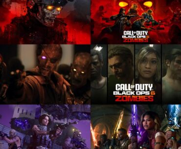 What are y’all’s honest thoughts and opinions on both MWZ and BO6?