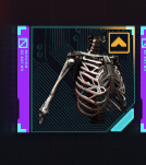 I get it that tech and medicine in CP is REALLY advanced but can someone explain to me how TF any ripperdoc can take out your whole skeleton and replace it in one visit?