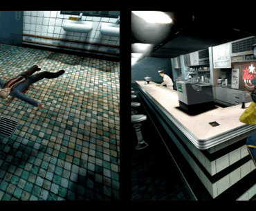 Fahrenheit: Indigo Prophecy is one of the most underrated games