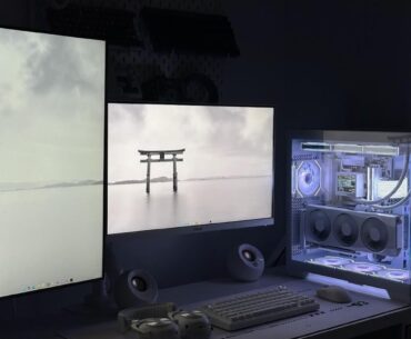 Second PC build