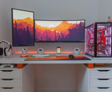 Desk Advice