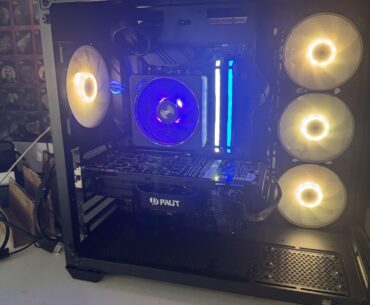 Bought a GTX 780 for a tenner - fixed it with a hair dryer after 20 minutes of blasting