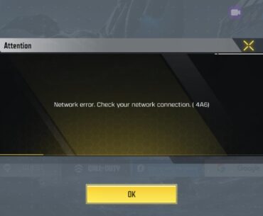 Did I get banned?