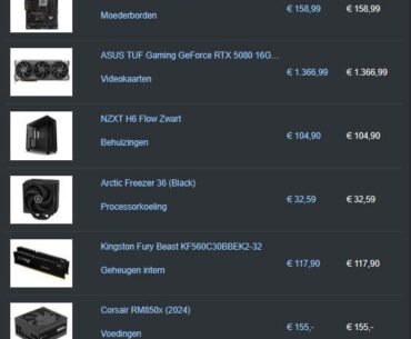 Someone idea’s about this build?