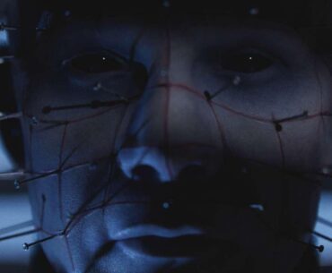 Clive Barker's Hellraiser: Revival Game Is As NSFW As Its Creator's Original Vision