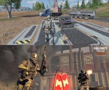About the new revival system