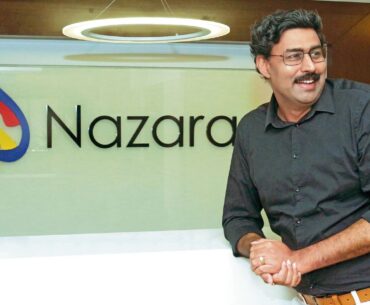 Rekha Jhunjhunwala dodged the Nazara crash but big investors like Nikhil Kamath are still stuck with the stock after gaming ban.