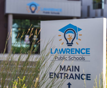 Lawrence school board to consider adding esports to schools – The Lawrence Times