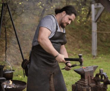 18th edition of Roman Games festival held in Ptuj, Slovenia-Xinhua