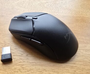 HyperX Pulsefire Haste 2 Mini Review – Our Favorite Compact Gaming Mouse So Far