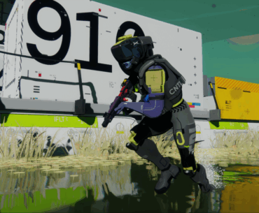 Bungie studio head Pete Parsons steps down