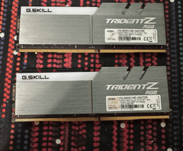 Is this ram good for i9 12900k?