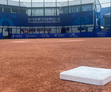 The World Games Men's Softball preview: World’s best collide in Chengdu