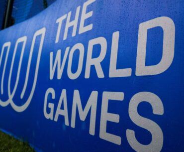 The World Games 2025 Women's Softball: Final four face off in Chengdu; semifinals first pitch delayed by heavy rain