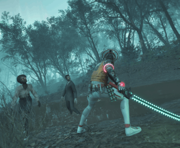 A sneak peak of what to expect – PlayStation.Blog