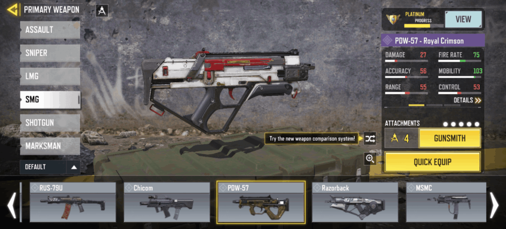 Is this Skin considered a Rare one