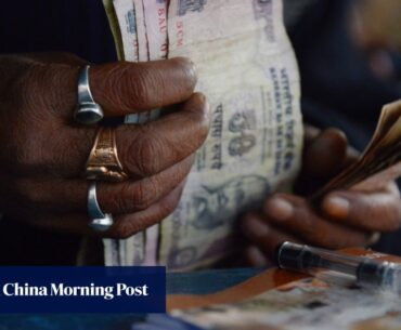 India bans ‘drug-like’ real-money online gaming to stem crisis: ‘families are breaking’