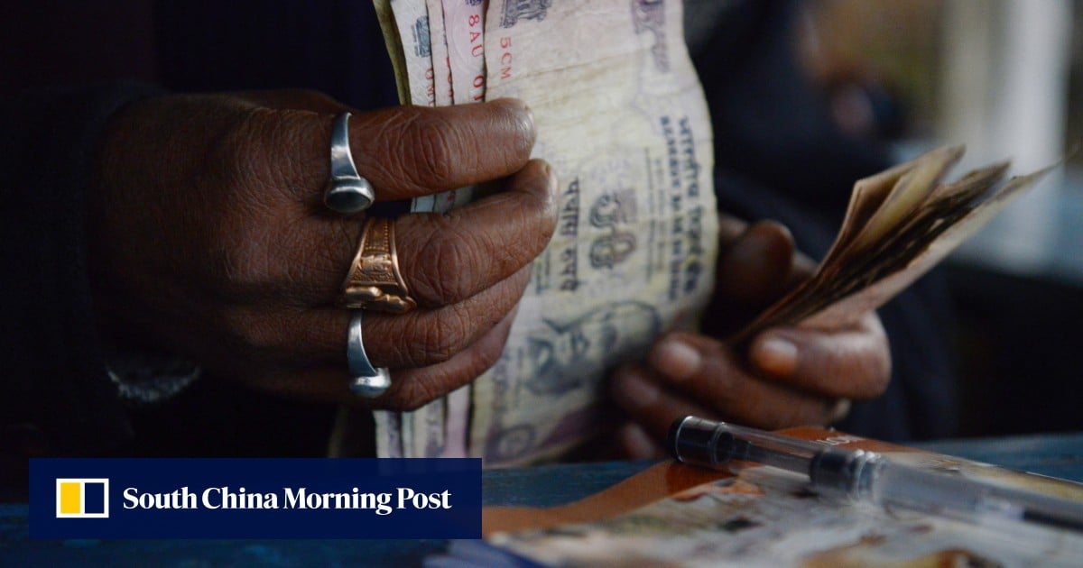 India bans ‘drug-like’ real-money online gaming to stem crisis: ‘families are breaking’ India bans ‘drug-like’ real-money online gaming to stem crisis: ‘families are breaking’