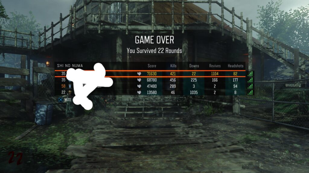 Revive go brrrr