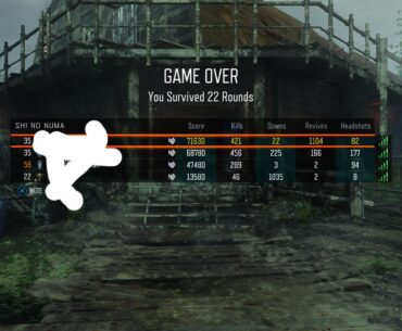 Revive go brrrr