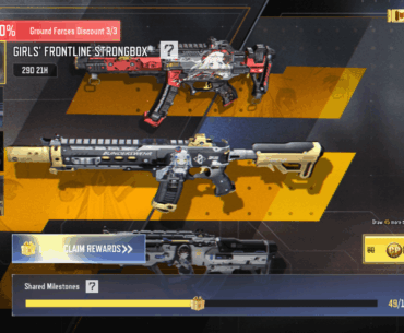 Do any of these skins look worthwhile?
