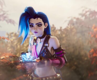 League Of Legends: Wild Rift Comes Under Fire For "Diabolical" AI Generated Cinematic
