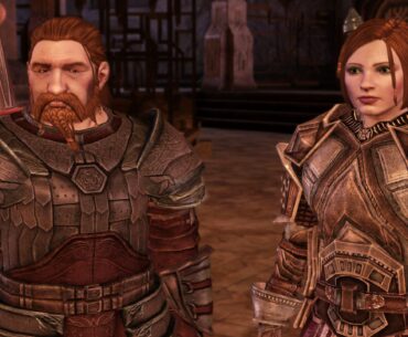 Dragon Age wasn't meant to be a series, says former BioWare executive producer, and that's why Origins was full of storylines that 'had to be abandoned'