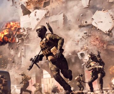 15th August video games round-up: Battlefield 6 beta continues, Dawn of War - Definitive Edition is out, and early shouts for Game of the Year